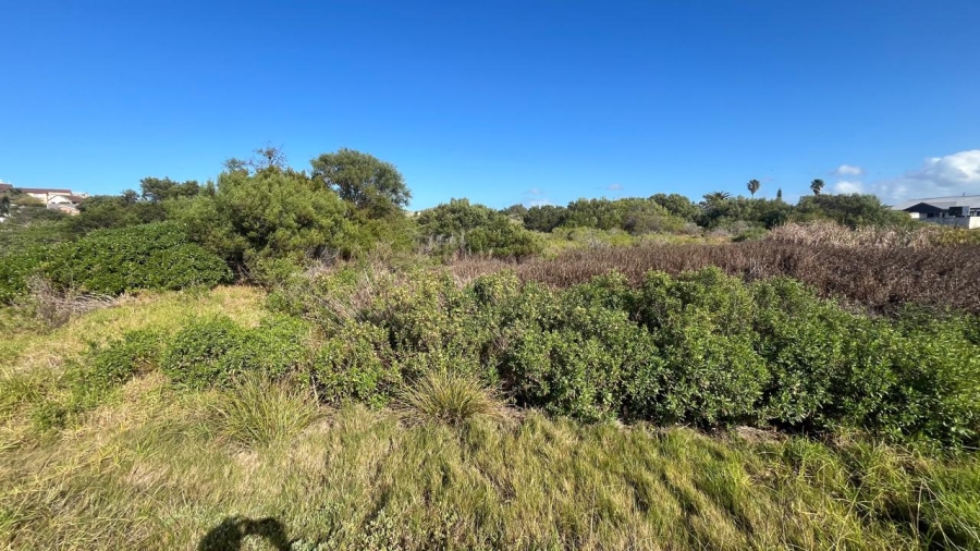 Commercial Property for Sale in Aston Bay Eastern Cape